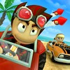 Ícone de Beach Buggy Racing