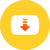 Snaptube YouTube Downloader & Mp3 Converter نماد