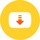Snaptube YouTube downloader & MP3 converter 图标