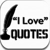Quotes Cover icon