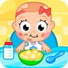 5. Baby care icon