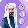 Icono de Balochi Turban Editor
