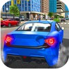 City Racing and Drifting Simulator icon