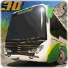 Bus Simulator Mountain Driver icon