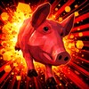 Icono de Crazy Pig Simulator