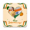 4th July Independence Wishes icon