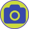 Icon von Bibliothèque de photos gratuite