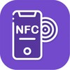 NFC Reader & QR Scanner icon