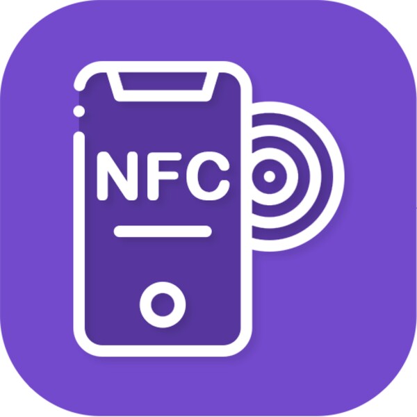NFC Reader & QR Scanner 1.9 для Android - Скачайте проверенный APK с ...