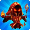 أيقونة Magic Siege - Defender