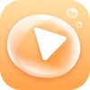 Bubble Player-Skip Ad on Video icon
