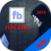 2018 Password Fb Hacker icon