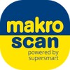 makro scan icon