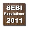 SEBI Takeovers Regulation 2011 icon