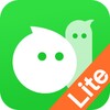 MiChat Lite icon