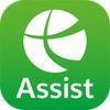 Transperth Assist icon