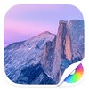 Icona di Yosemite Wallpaper