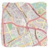 Icon von Offline Maps