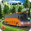 Simulate Hill Tourist Bus icon