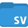 SV File Manager icon
