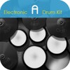 Electronic A Drum Kit icon