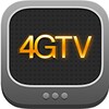 Orange 4GTV icon
