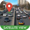 Live Satellite View Earth Maps icon
