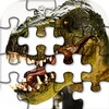 Dinosaur Puzzle Games icon