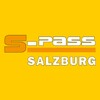 S-Pass. Salzburger Jugendkarte 图标