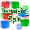 Geometry Spin icon