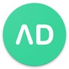 Admefy Player icon