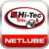 Hi-Tec AU simgesi