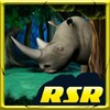 Rhino Smash Run icon