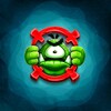 Roly Poly Monsters icon