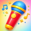 Little Baby Fun Talking Activities icon