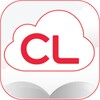 Ícone de Cloud Library