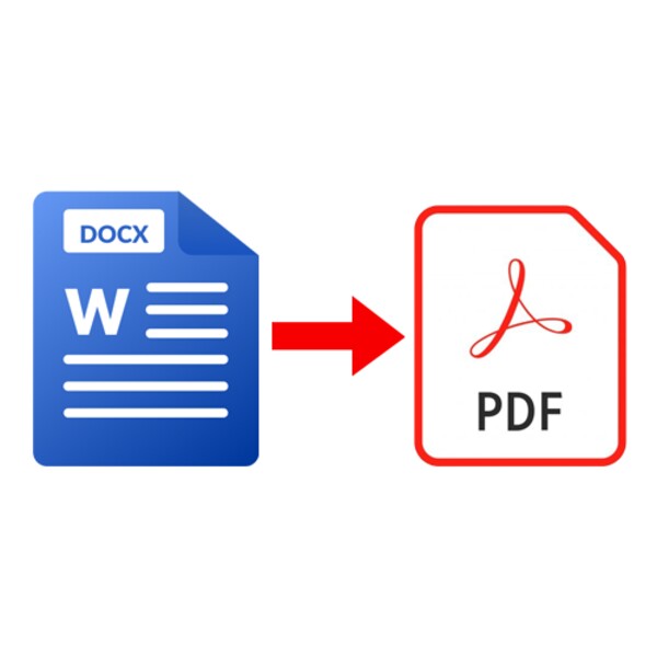 Convert .docx to .pdf for Windows - Download it from Uptodown for free