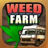 Weed Farm - Be a Ganja College icon