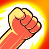 Fist of Jesus icon