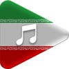 Iranian Music icon
