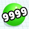 Icono de Rolling Balls Swallowing