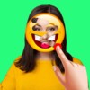 Emoji Remover From Face icon