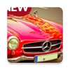 Classic Cars Wallpapers icon