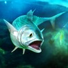 TAP SPORTS Fishing Game icon