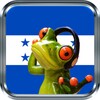 أيقونة Emisoras De Honduras