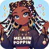 Icona di Melanin wallpapers