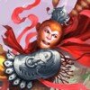 Icon von Kung Fu Monkey King