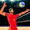 Icono de Volley Ball Sim