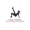 Icono de Yara Fitness
