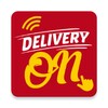 أيقونة Delivery On - Sua fome OFF